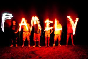 family based green card