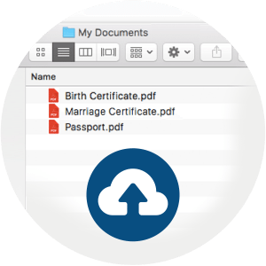 upload2 upload immigration documents