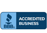 Road to Status is Better Business Bureau Accredited!