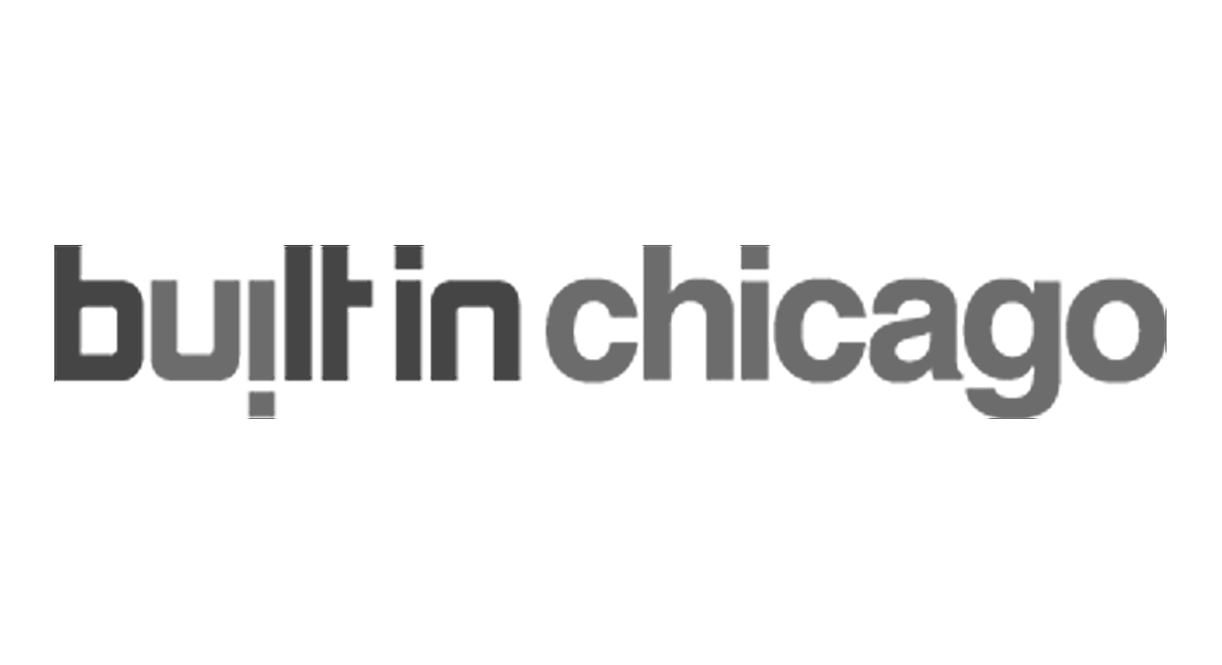 Built In Chicago Logo