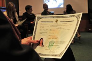 US Citizenship and Naturalization Online