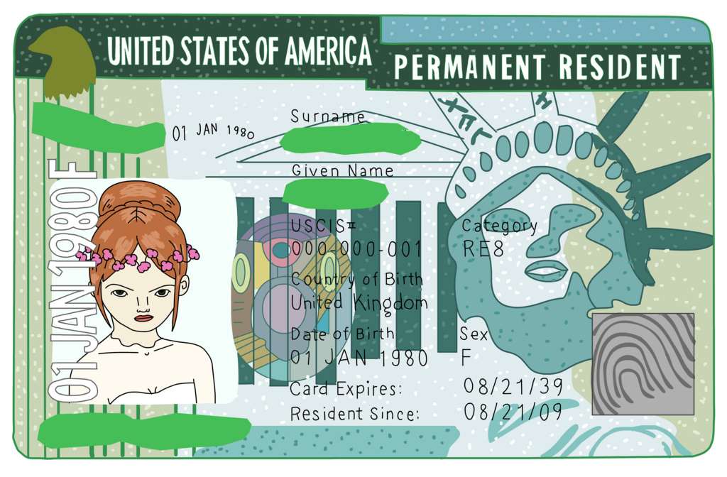 How to Get a Green Card