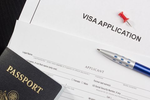 how long fiance visas take to process