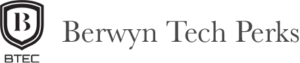 Berwyn Tech Logo