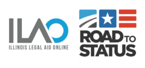 illinois legal aid online logo